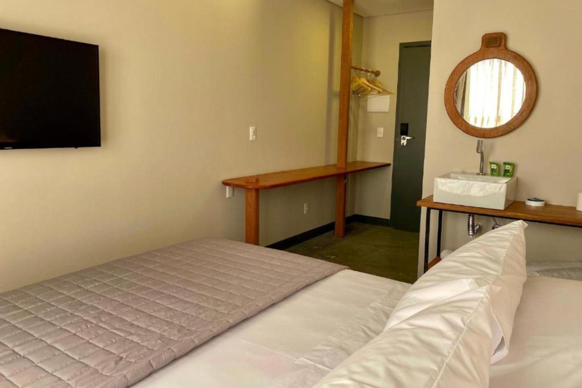 9006 Suites Natal Hotel Luaran gambar