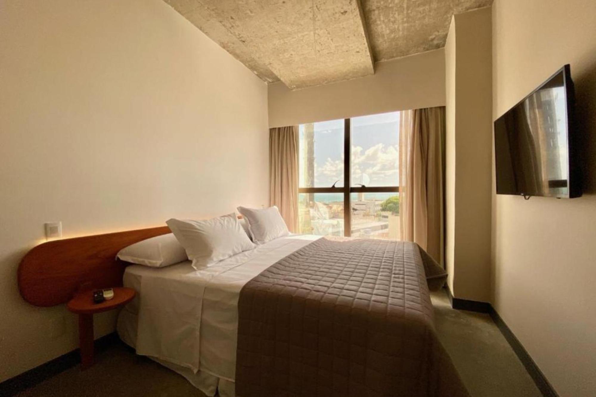 9006 Suites Natal Hotel Luaran gambar
