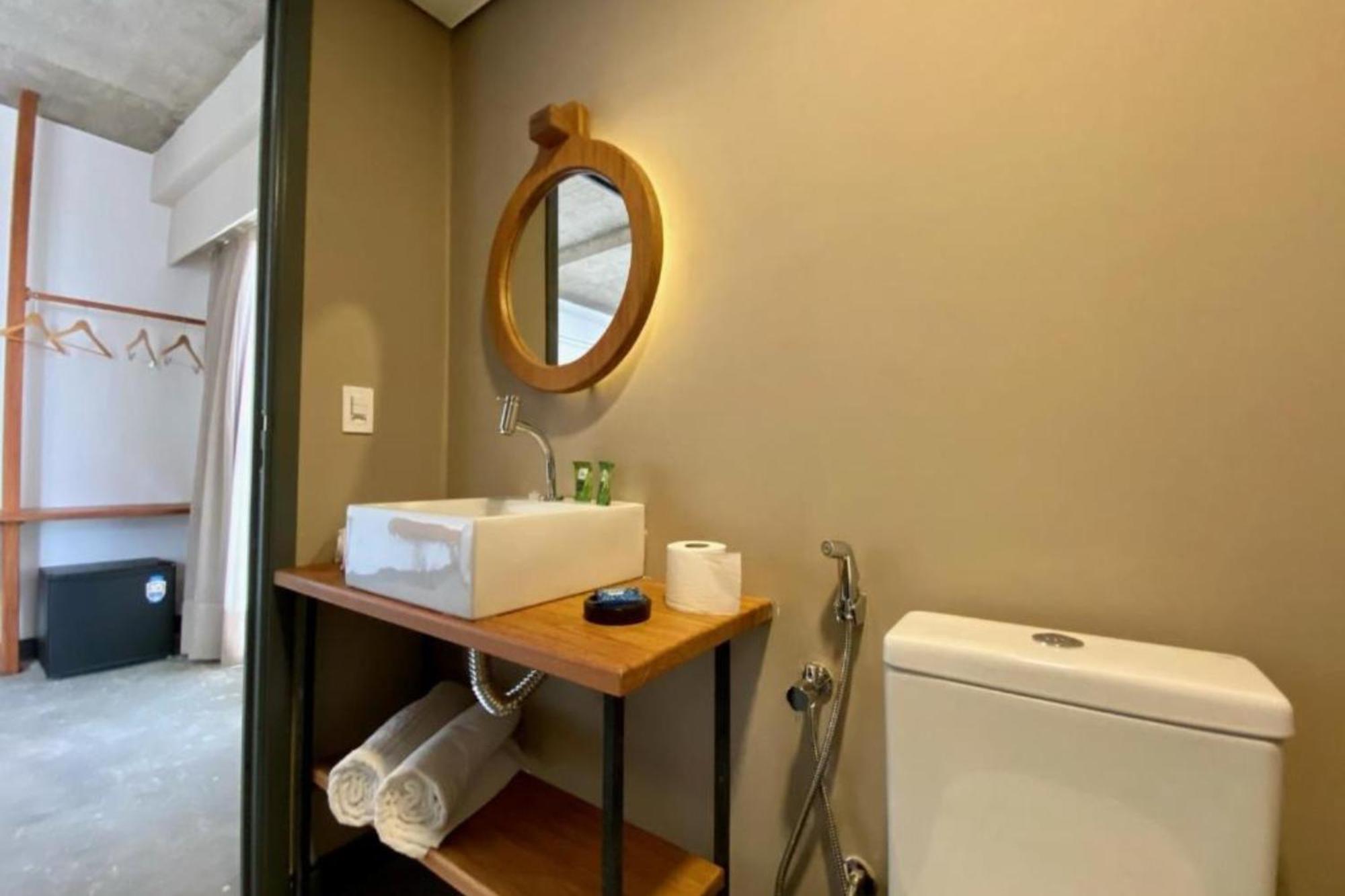 9006 Suites Natal Hotel Luaran gambar