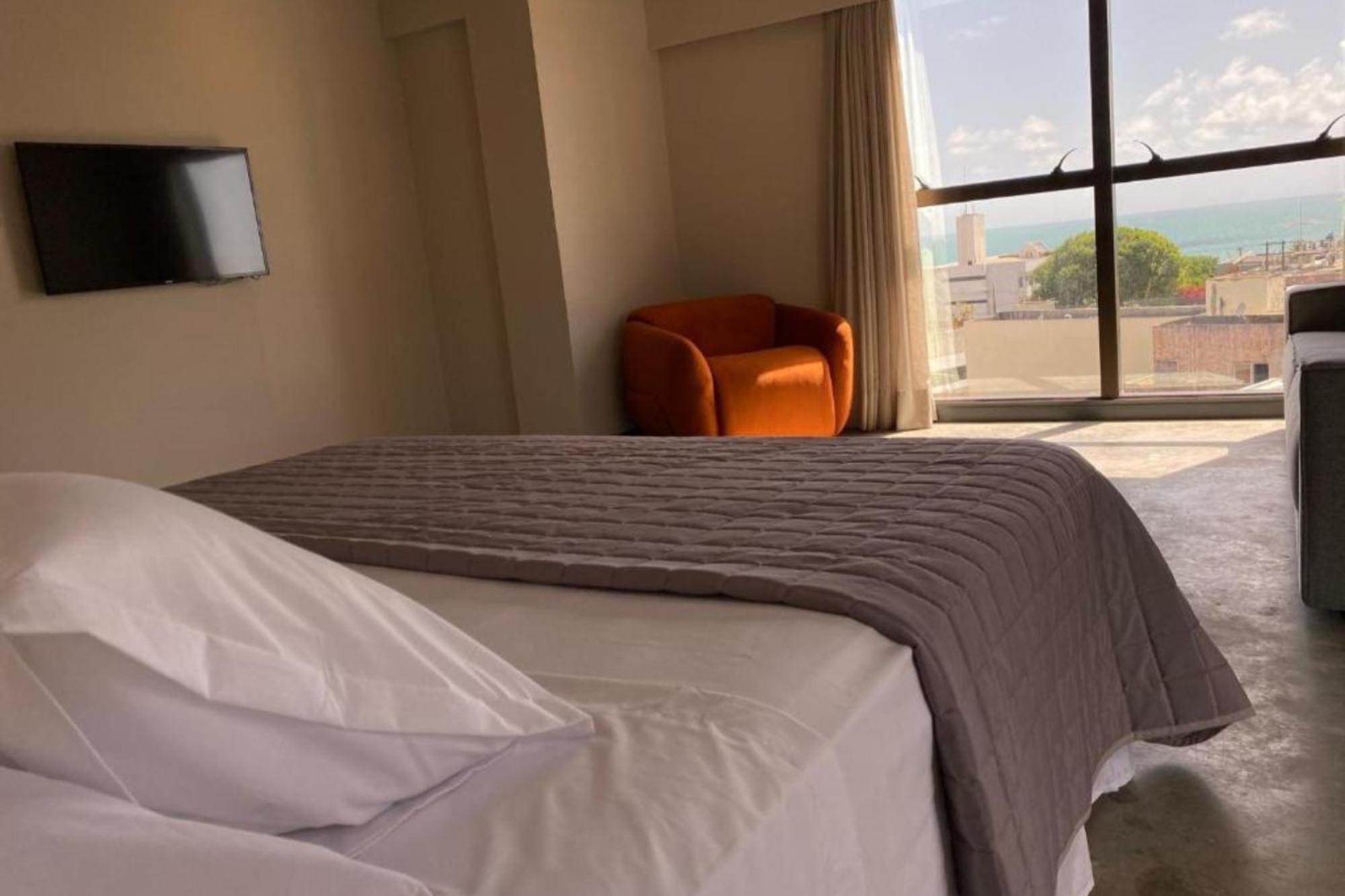 9006 Suites Natal Hotel Luaran gambar