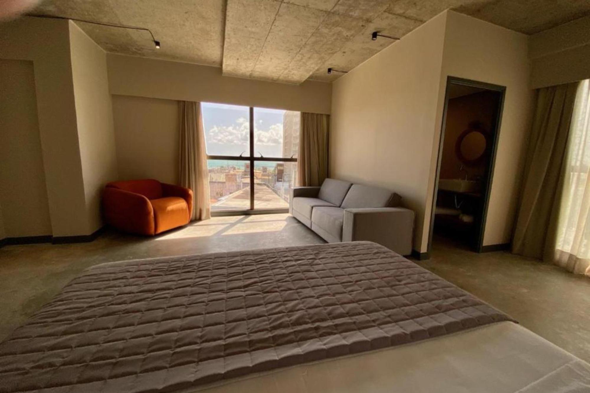 9006 Suites Natal Hotel Luaran gambar