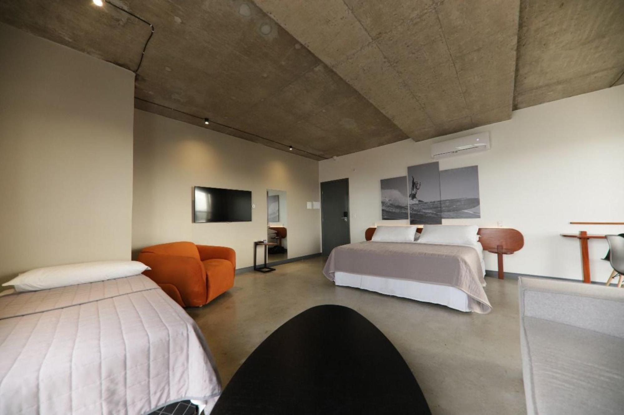 9006 Suites Natal Hotel Luaran gambar