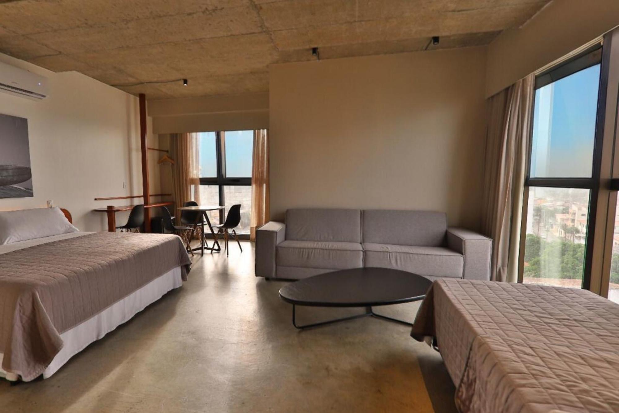 9006 Suites Natal Hotel Luaran gambar