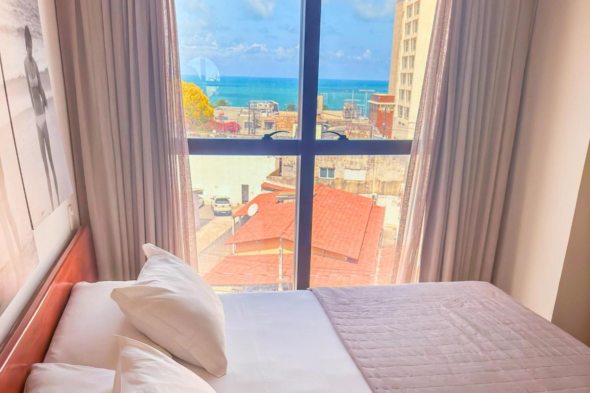 9006 Suites Natal Hotel Luaran gambar