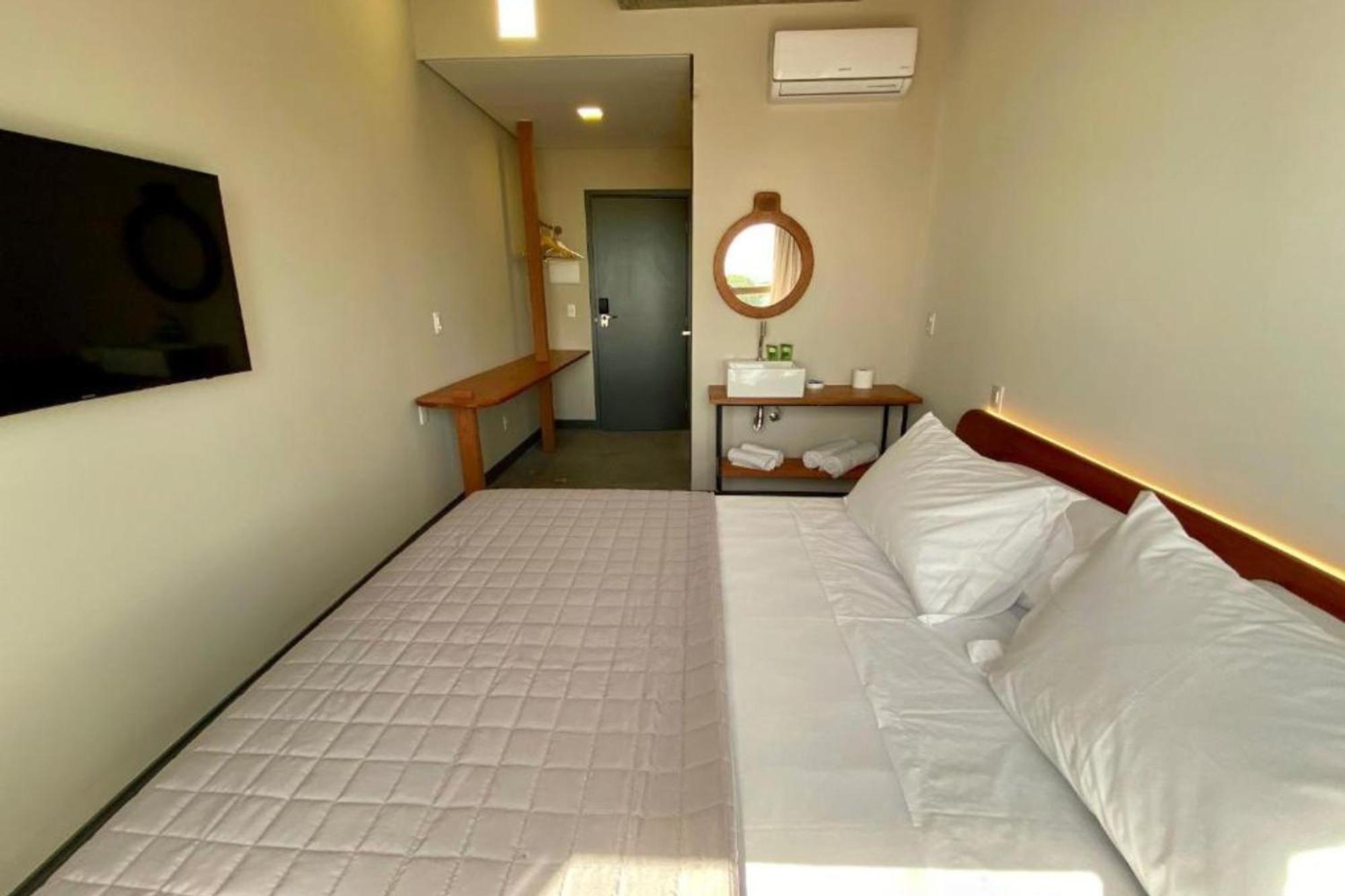 9006 Suites Natal Hotel Luaran gambar
