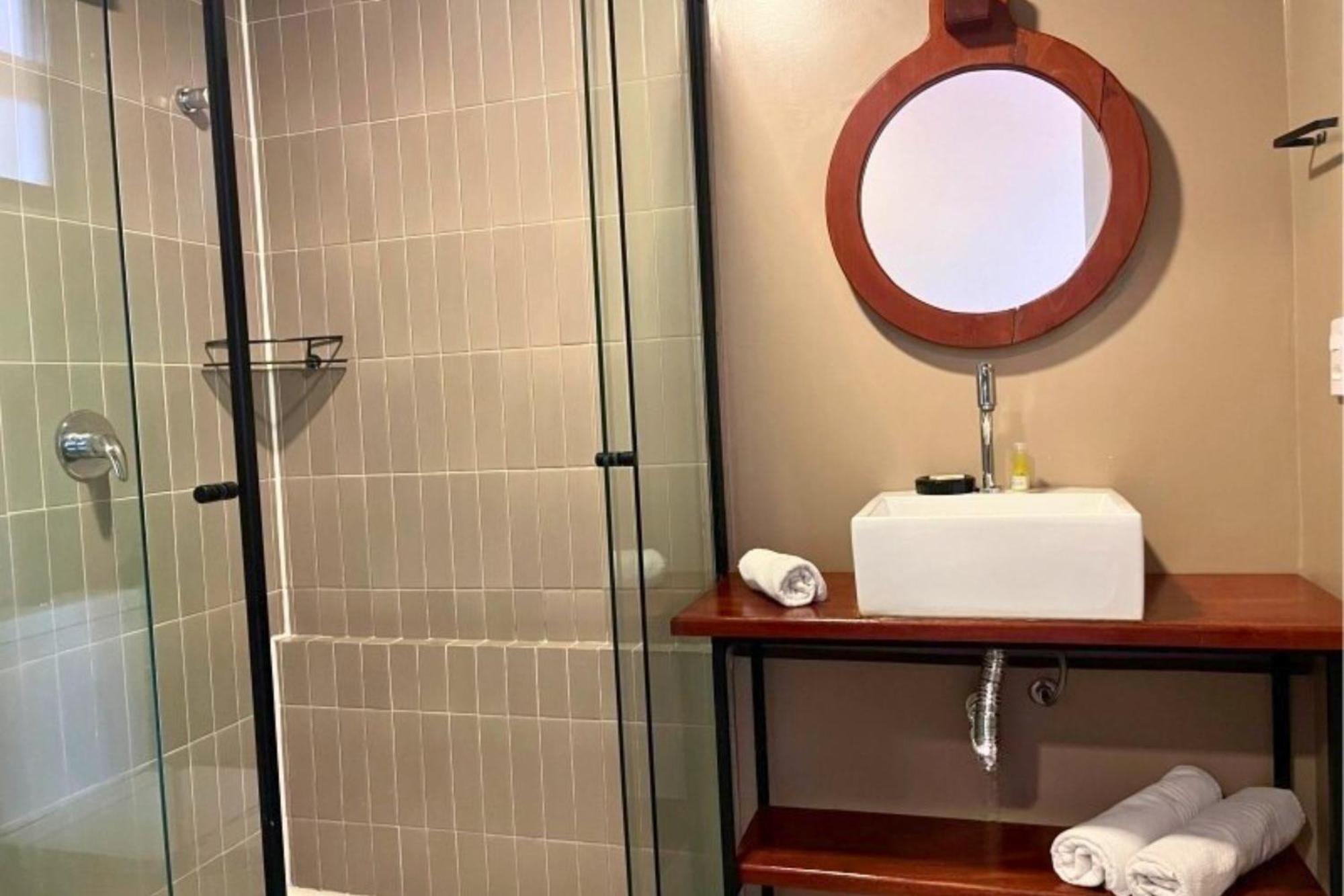 9006 Suites Natal Hotel Luaran gambar