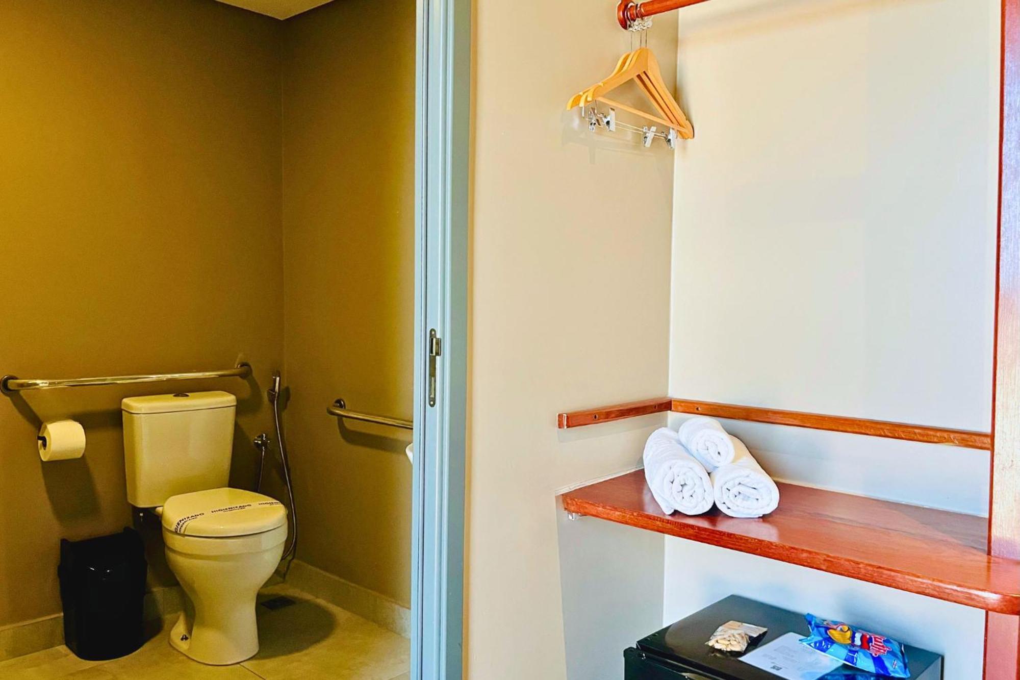 9006 Suites Natal Hotel Luaran gambar