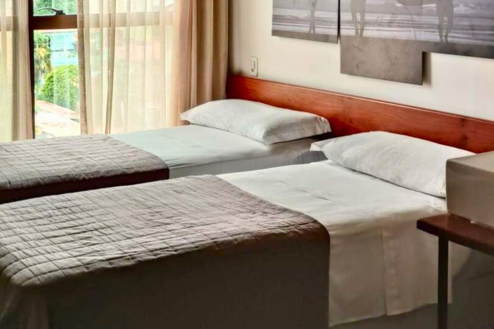 9006 Suites Natal Hotel Luaran gambar