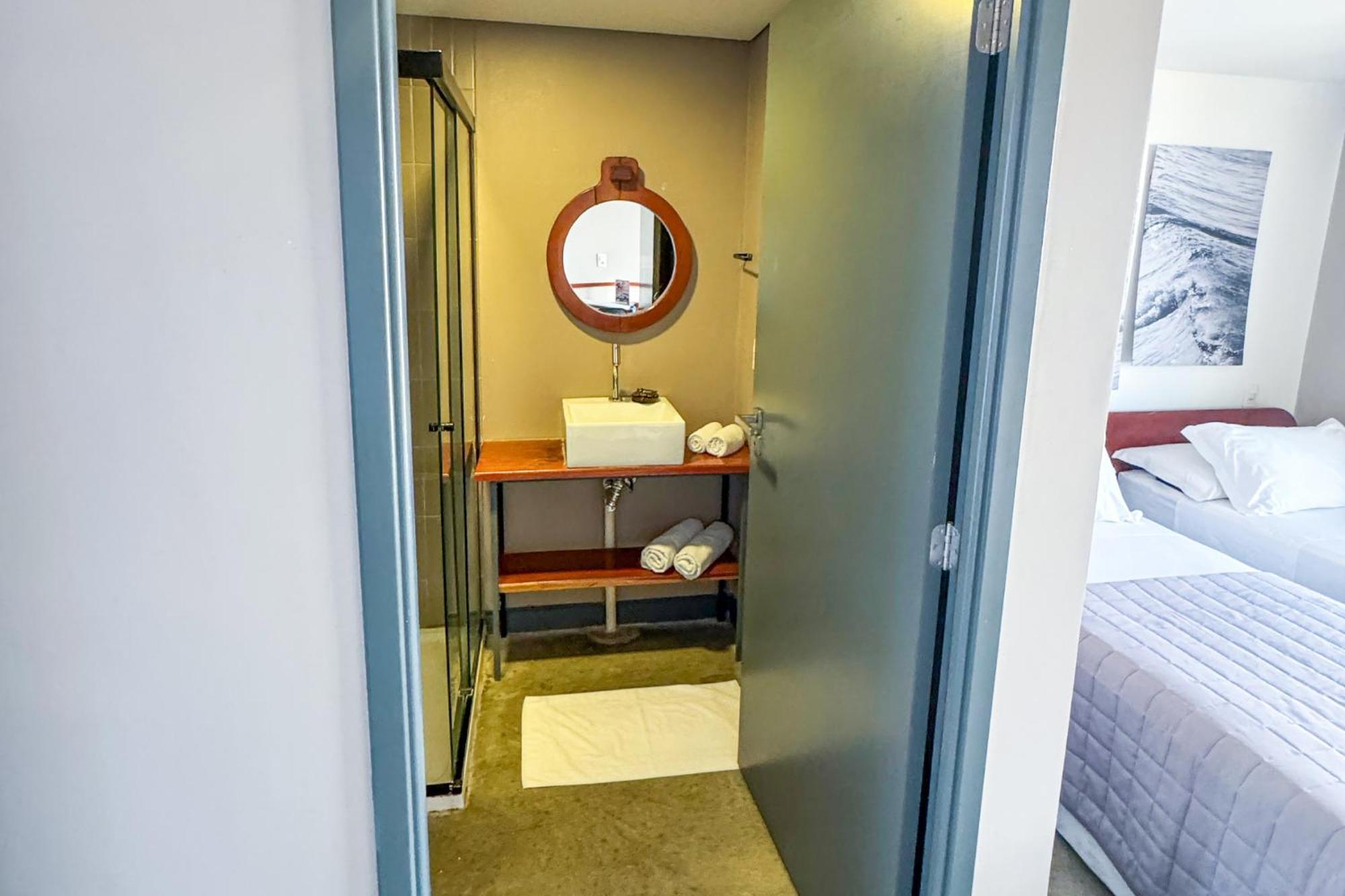 9006 Suites Natal Hotel Luaran gambar