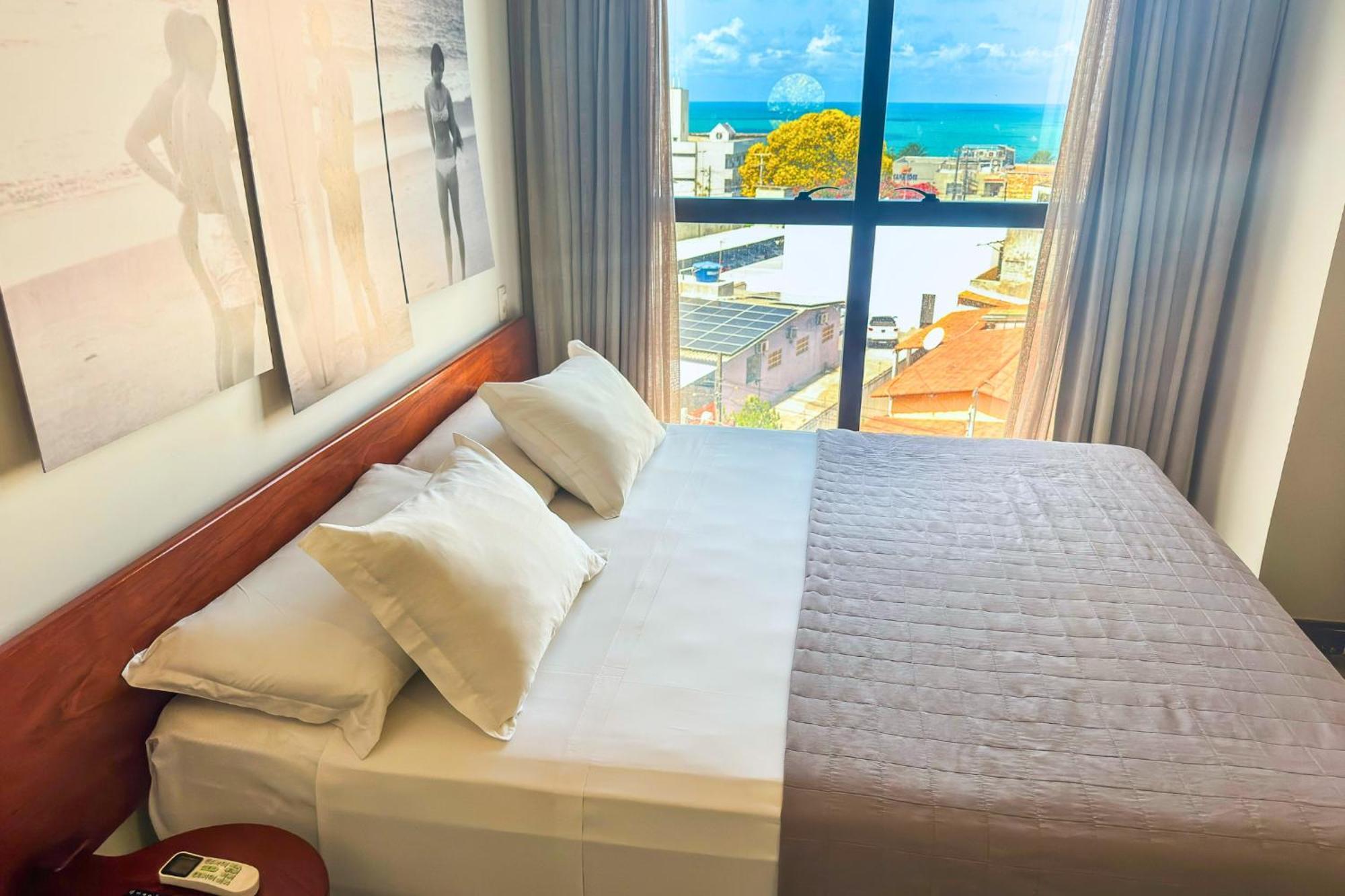 9006 Suites Natal Hotel Luaran gambar