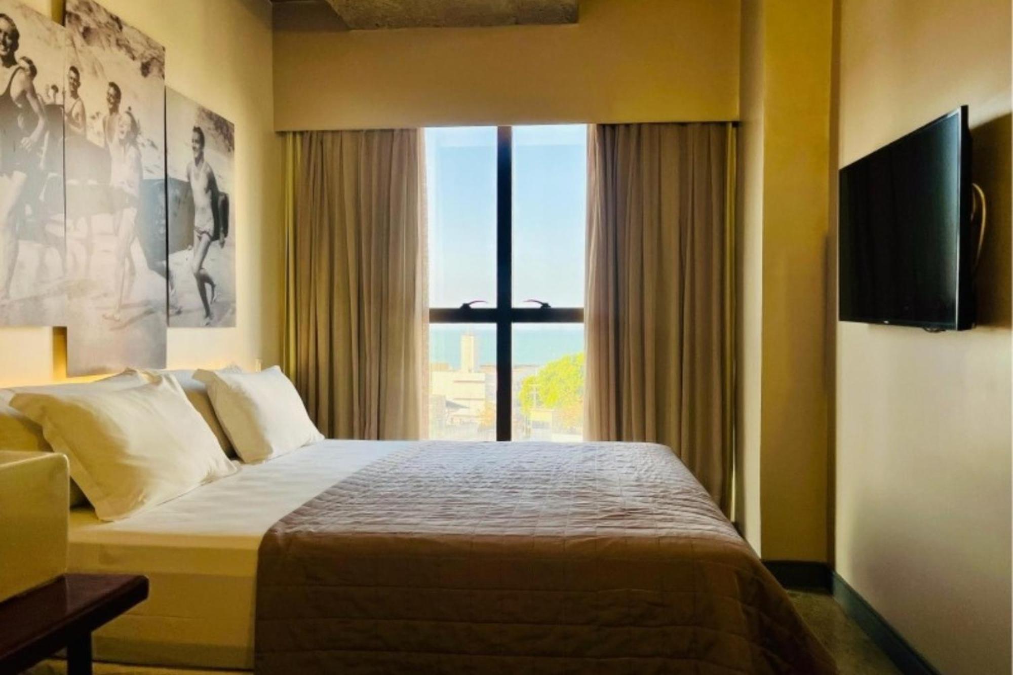 9006 Suites Natal Hotel Luaran gambar