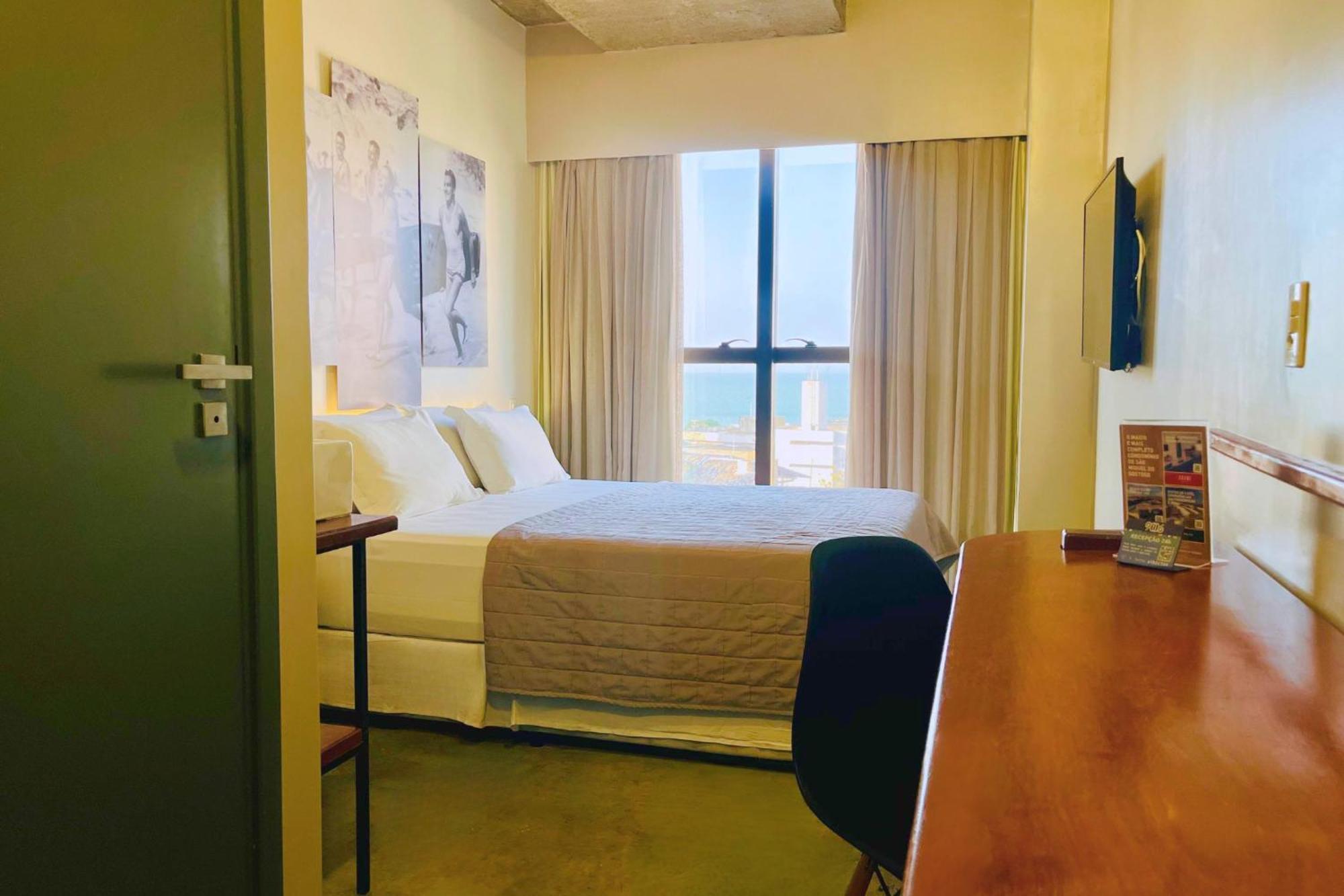 9006 Suites Natal Hotel Luaran gambar