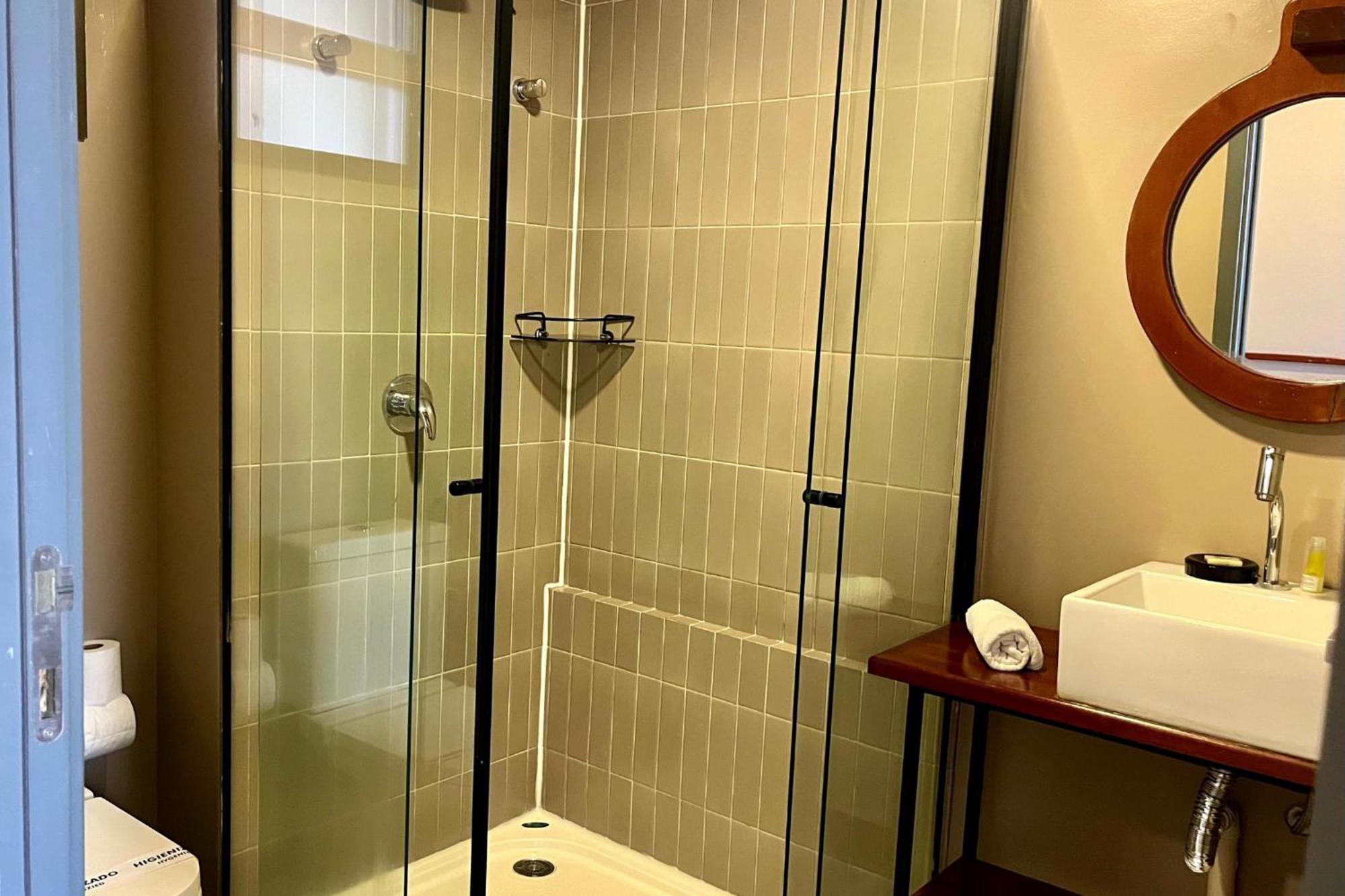 9006 Suites Natal Hotel Luaran gambar
