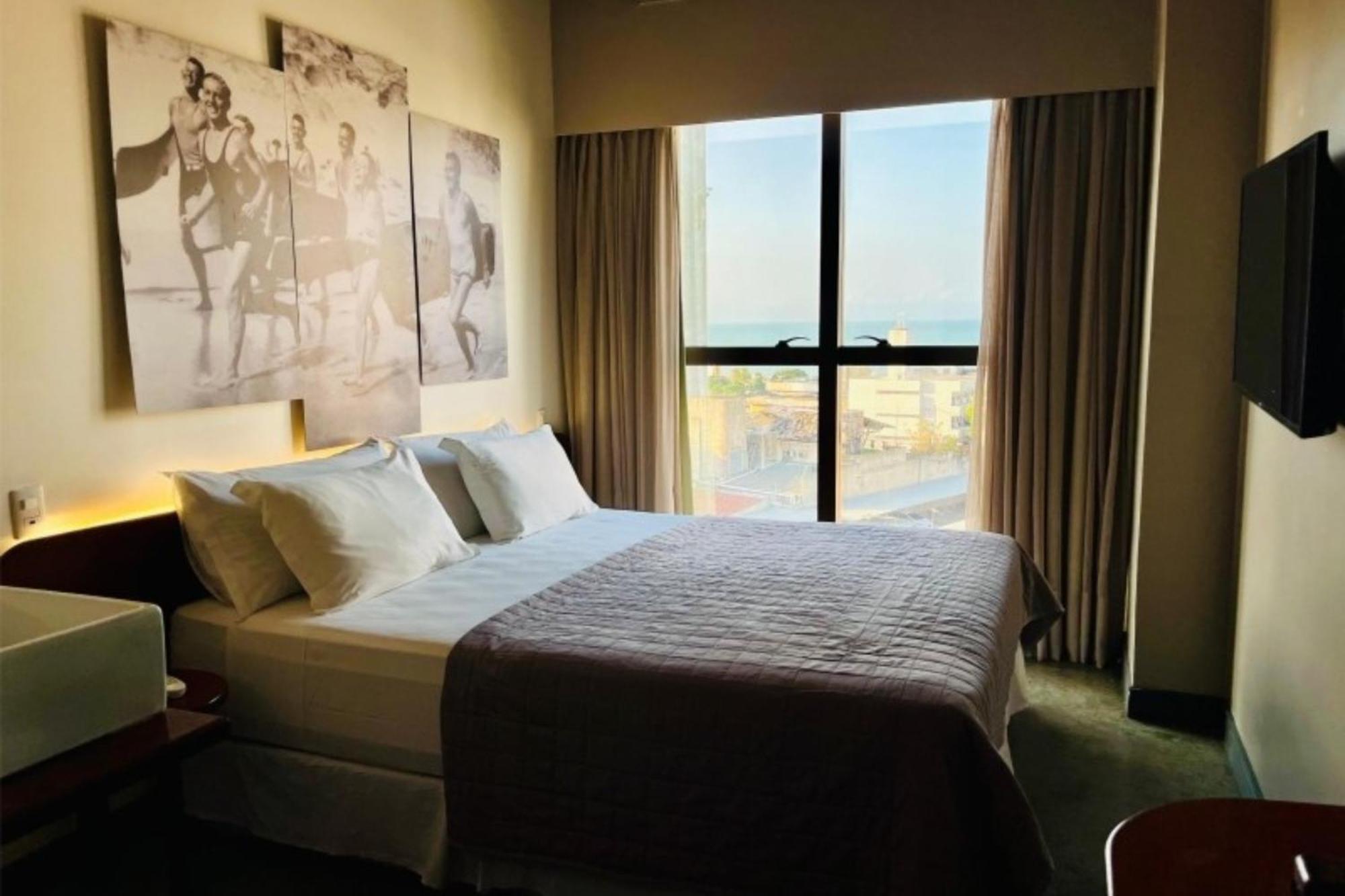 9006 Suites Natal Hotel Luaran gambar