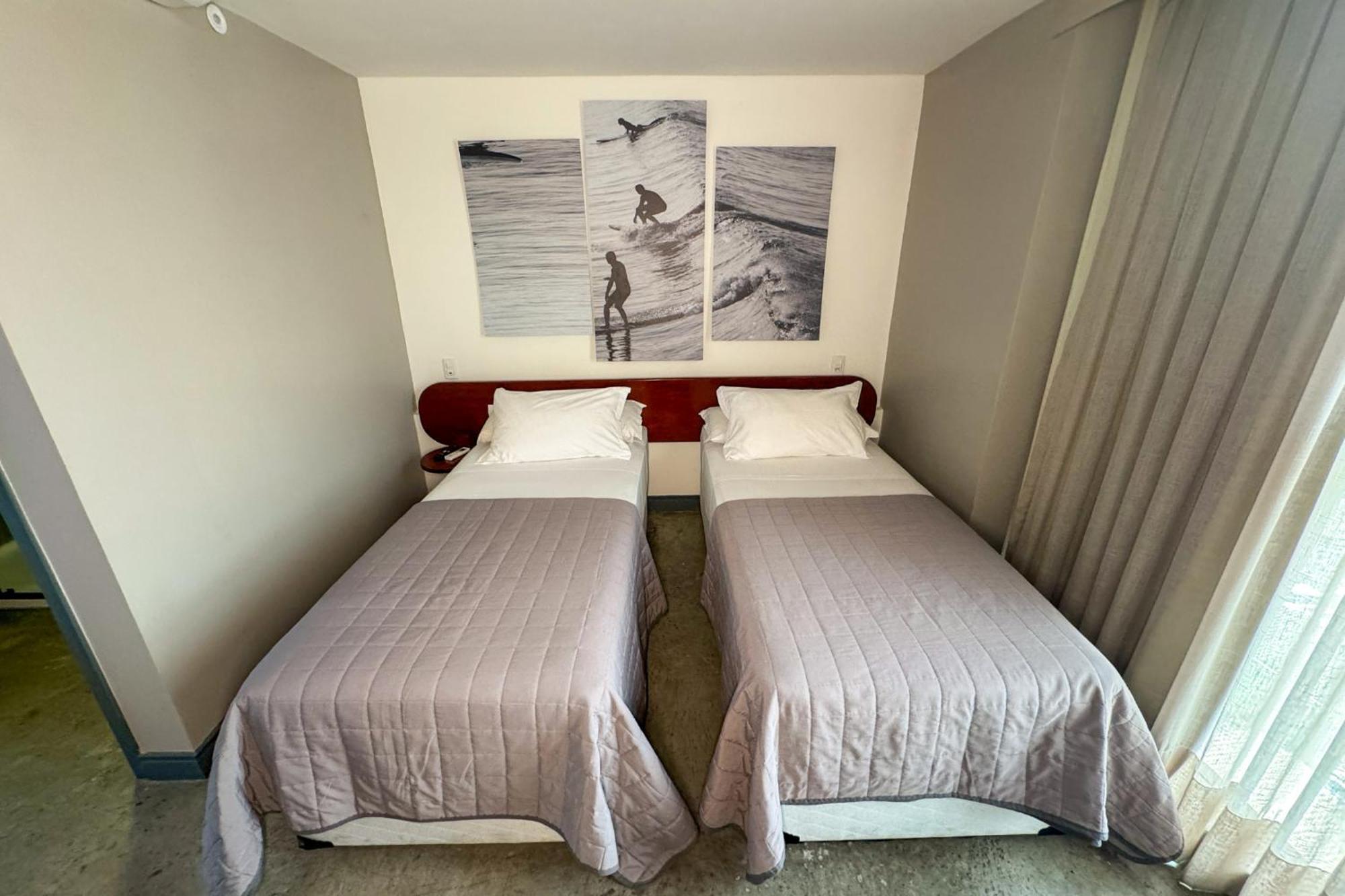9006 Suites Natal Hotel Luaran gambar