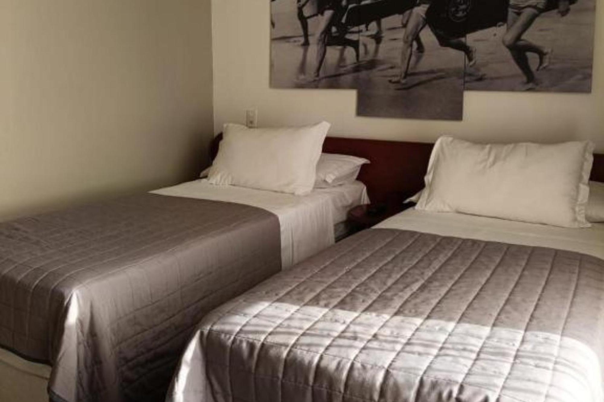 9006 Suites Natal Hotel Luaran gambar