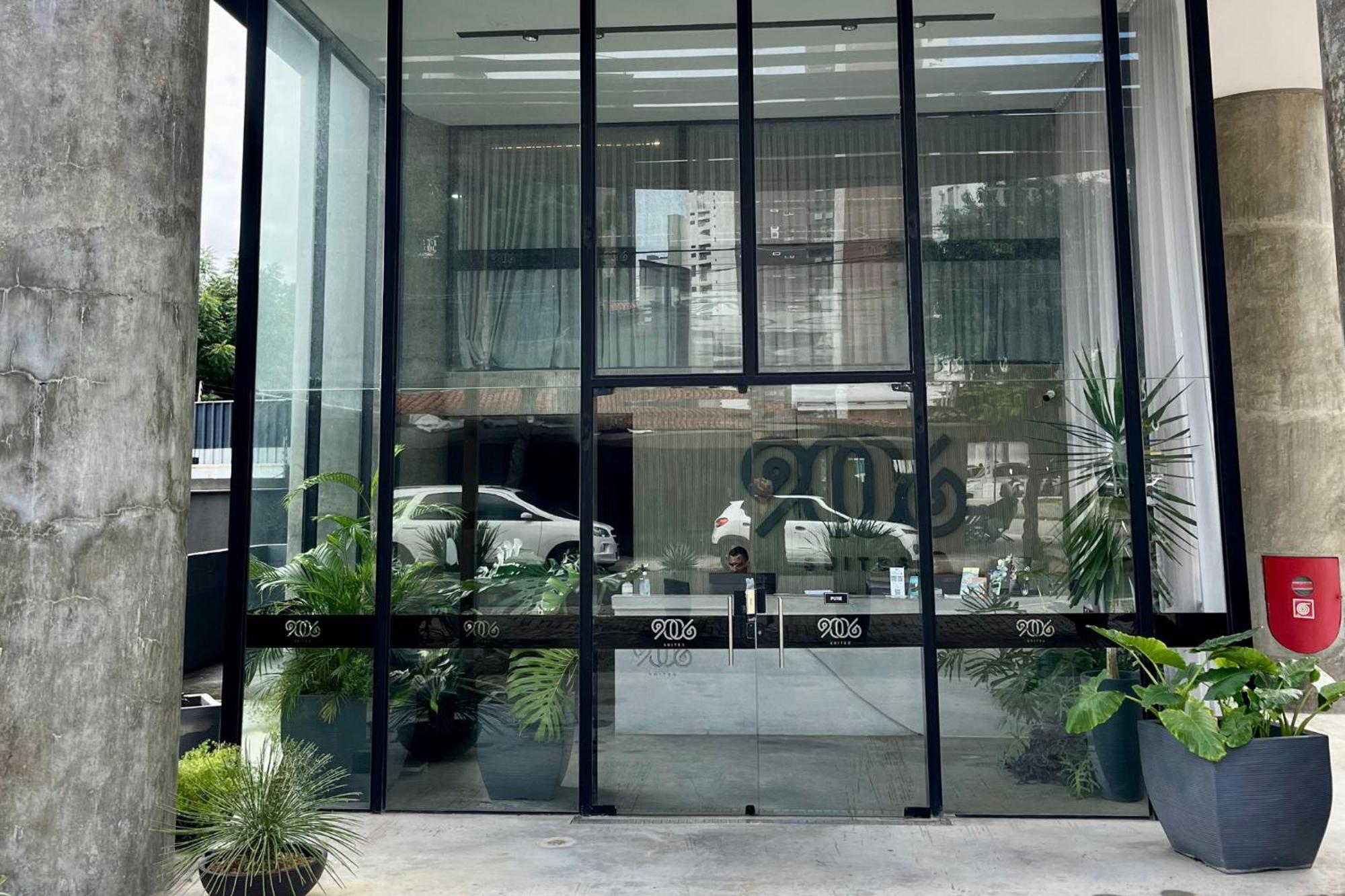 9006 Suites Natal Hotel Luaran gambar