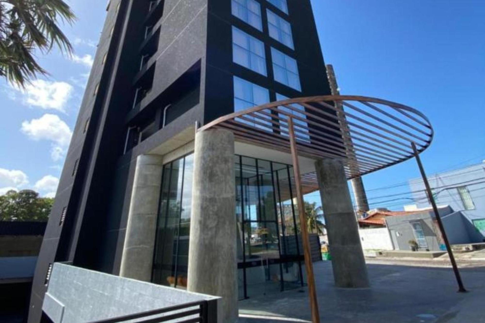9006 Suites Natal Hotel Luaran gambar