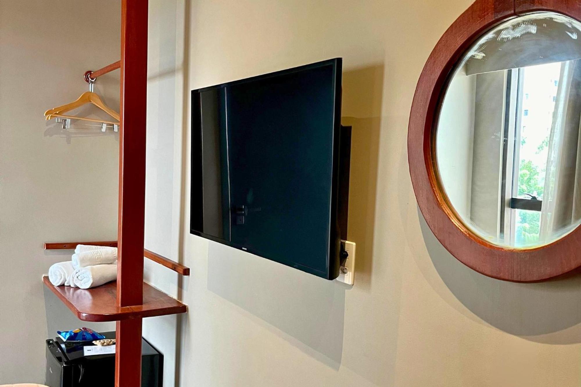 9006 Suites Natal Hotel Luaran gambar