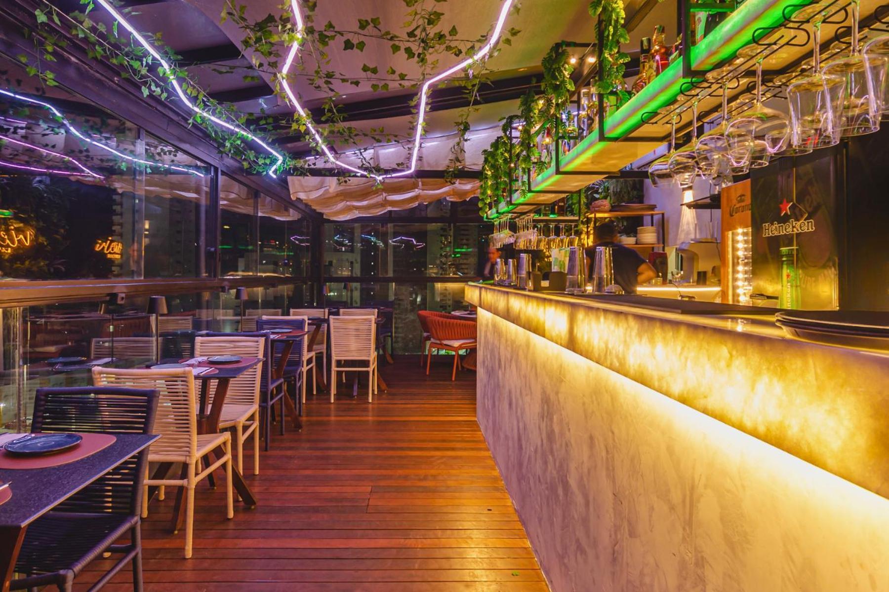 9006 Suites Natal Hotel Luaran gambar