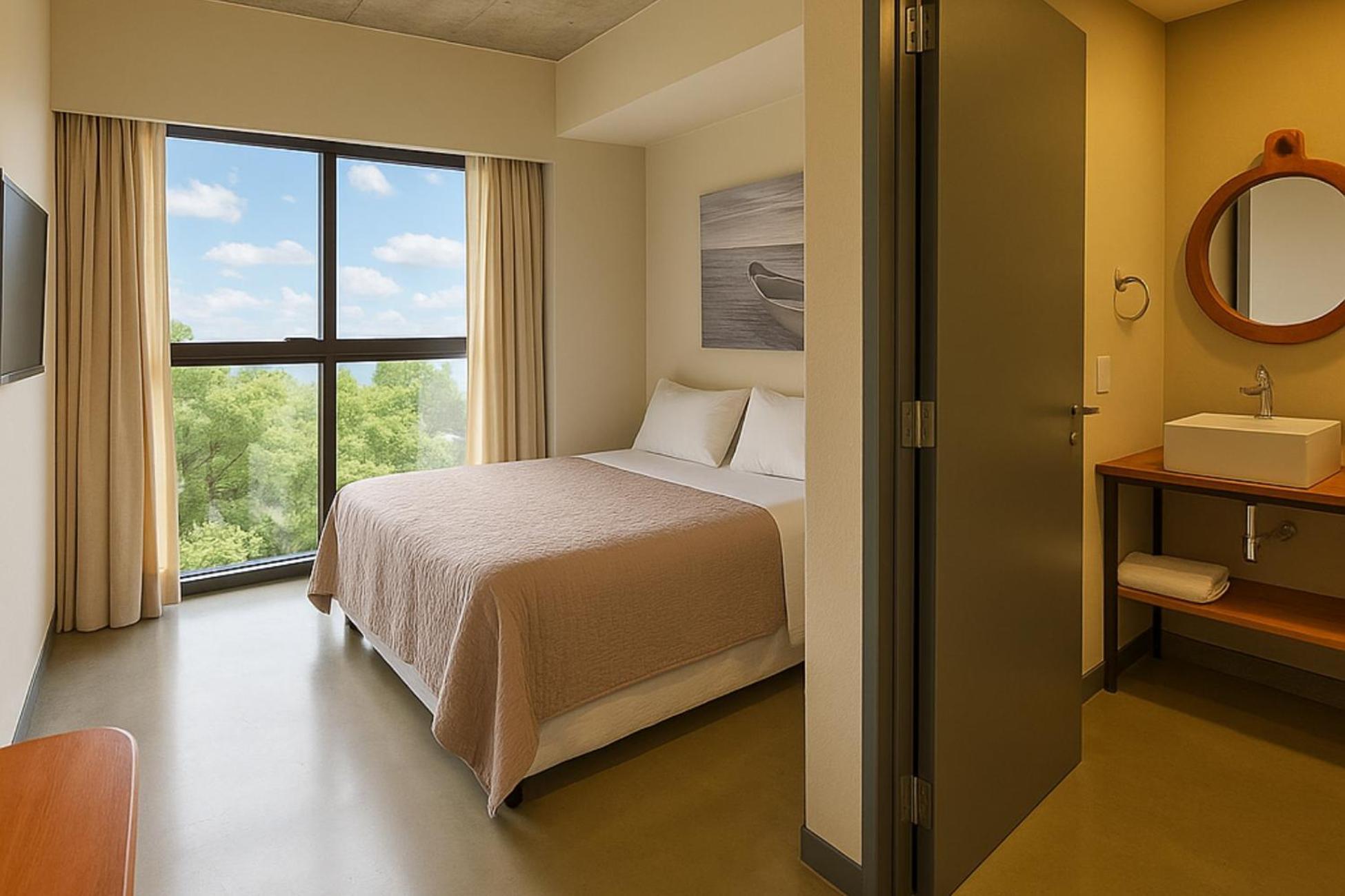 9006 Suites Natal Hotel Luaran gambar