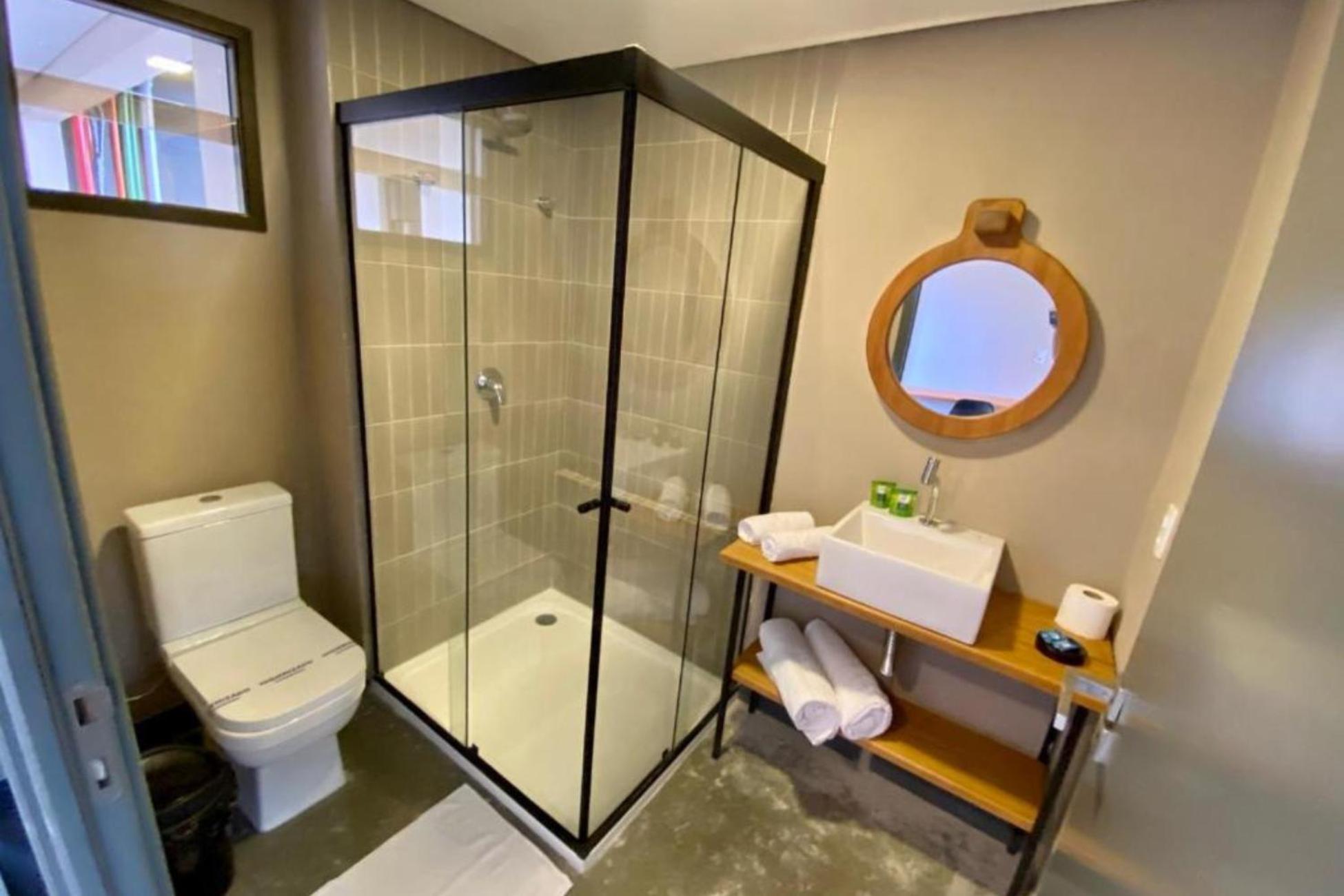 9006 Suites Natal Hotel Luaran gambar